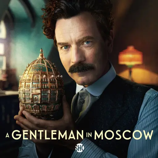 Where to watch «A Gentleman in Moscow»?