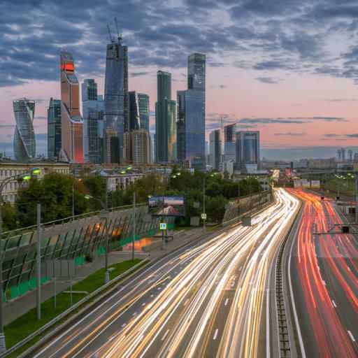 Why We Don’t Recommend Booking a Car with a Driver in Moscow