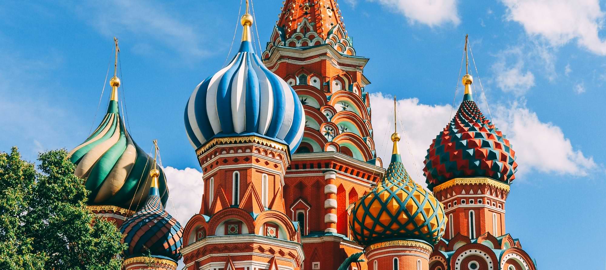 Moscow Kremlin