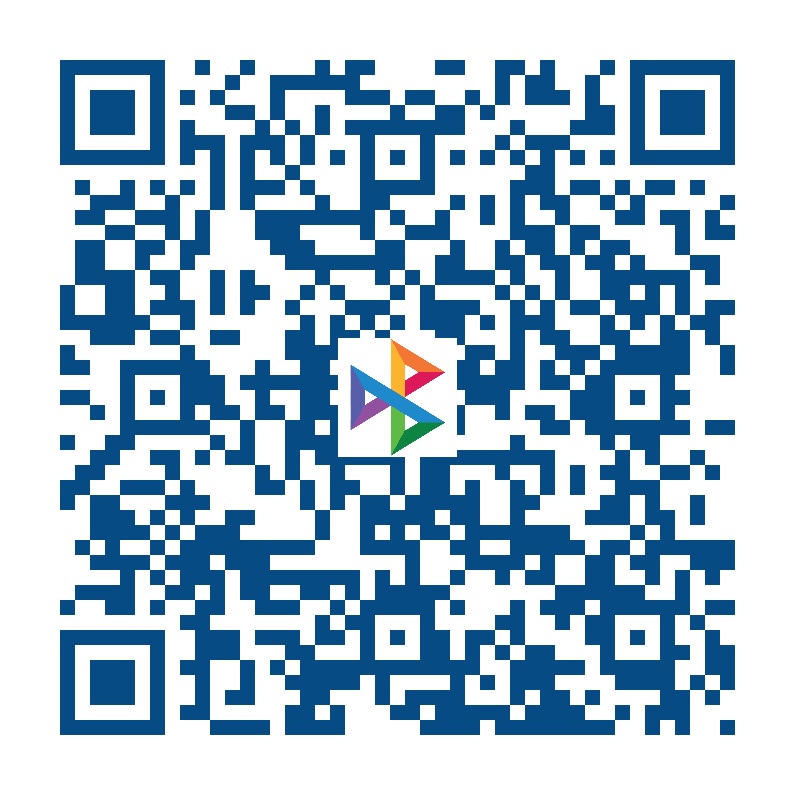 Payment QR code