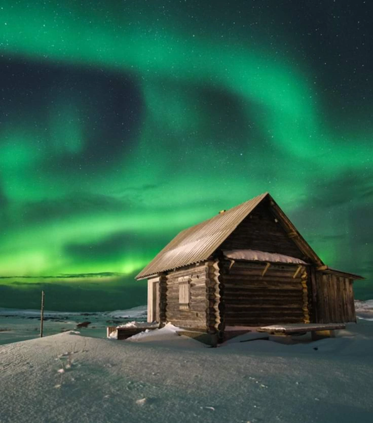 3-Days Murmansk Arctic Tour